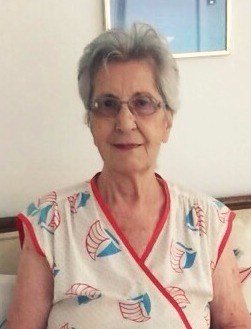 Obituary of Anastasia Anastasakis