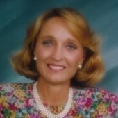 Obituary of Nina Cazort