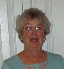 Obituary of SHIRLEY LOU MITCHKASH