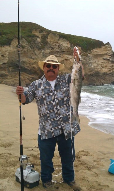 Obituary of Roberto Gil