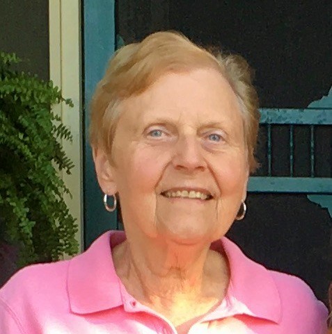Obituary of Sharon Ann Cloney