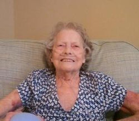 Obituary of Bernice Jones Rich