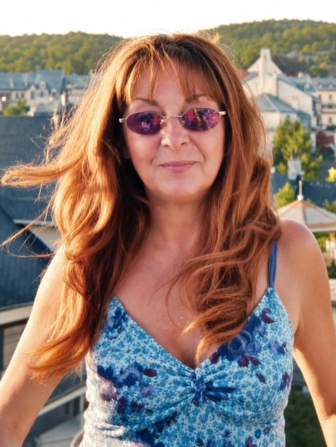 Avis de décès de Johanne Brisson