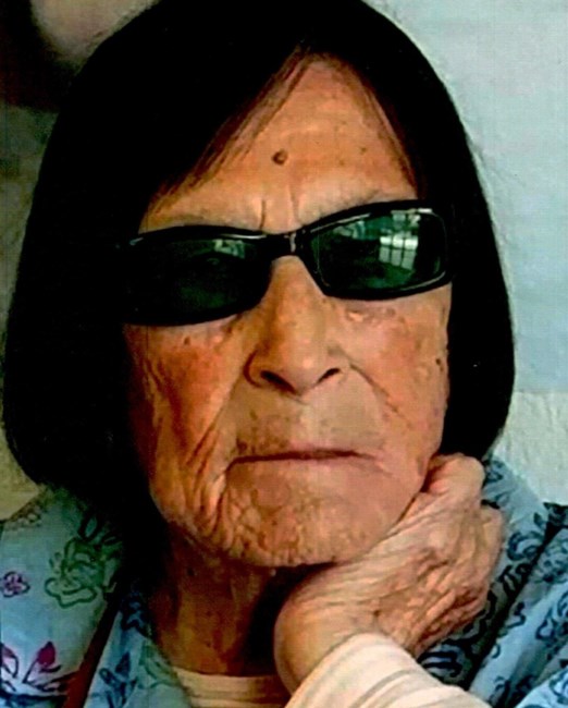 Obituary of Silvia Medina