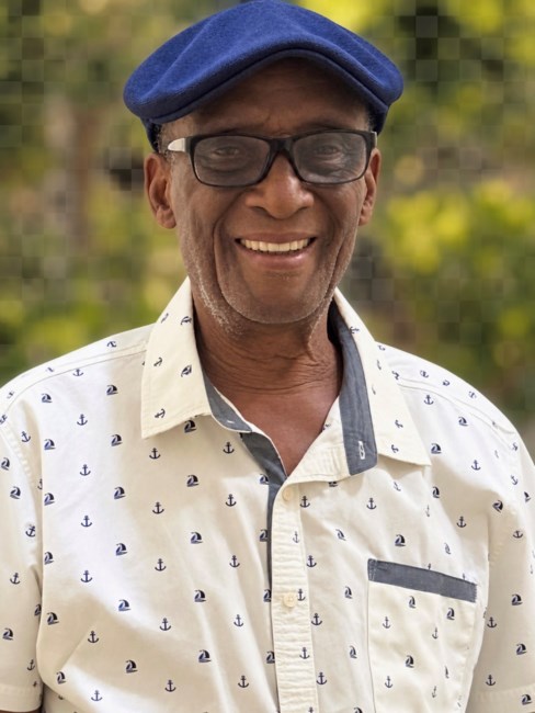 Obituary of Terral Lebert Walters