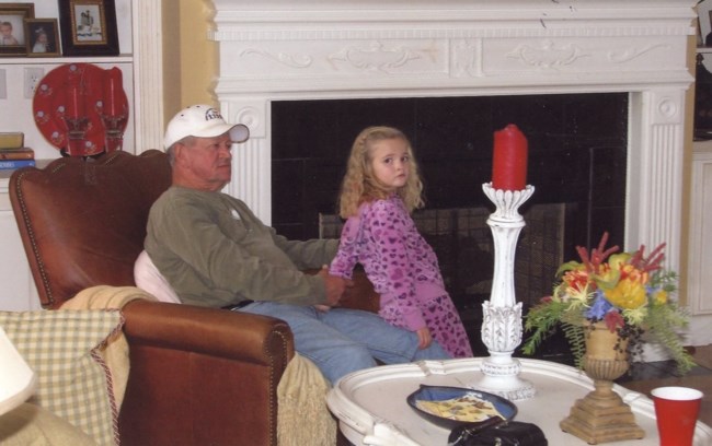 Jimmy Norris Obituary Hixson Tn