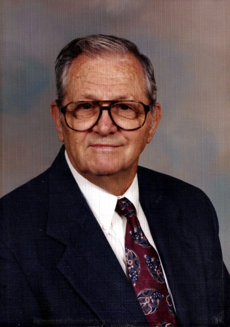 Obituary of Claude Featherston Caffey Jr.