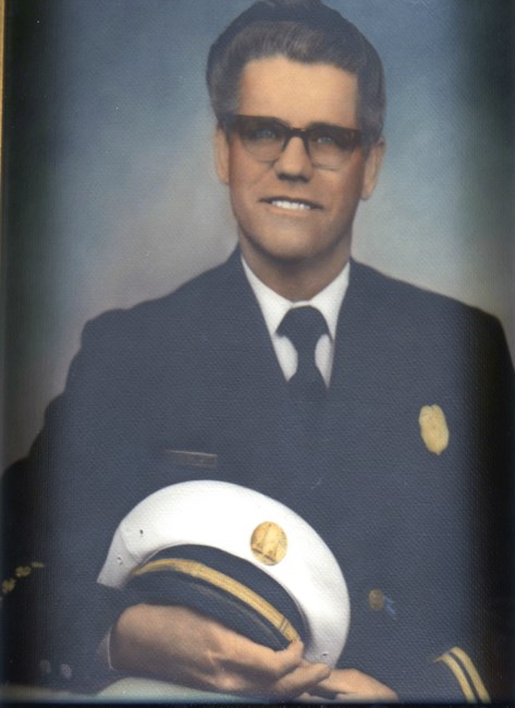 Obituary of Ollie L. Blake