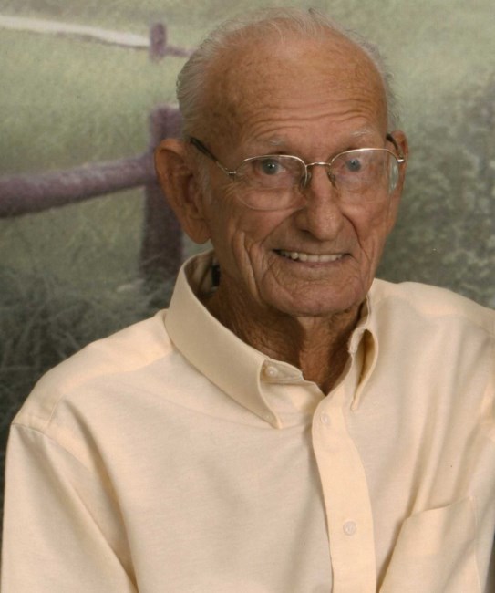 Obituary of James S Armstrong