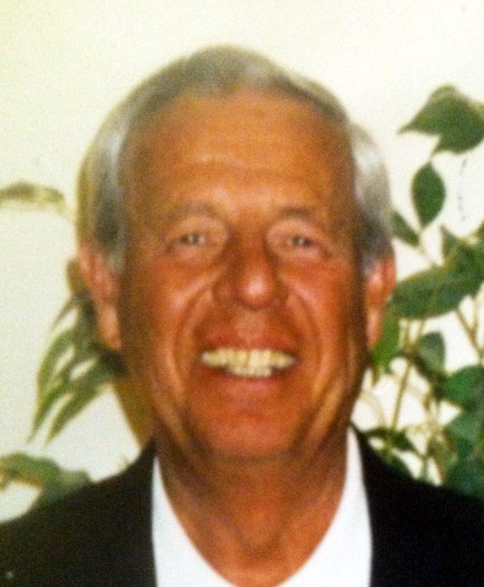 Obituary of Alan R. Stout