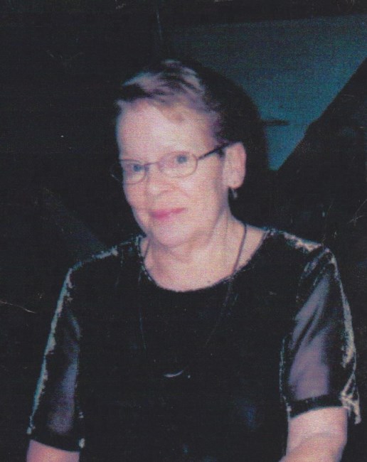 Obituary of Genevieve Helen Goheen