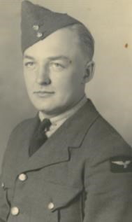 Obituary of Donald L. Barker