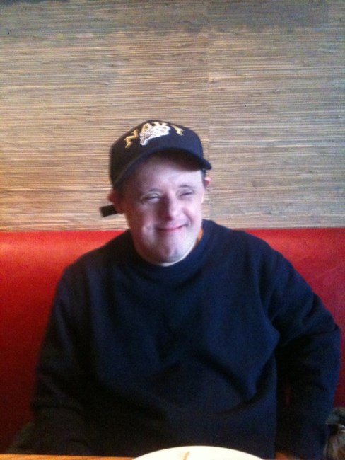 Obituary of Daniel Ford