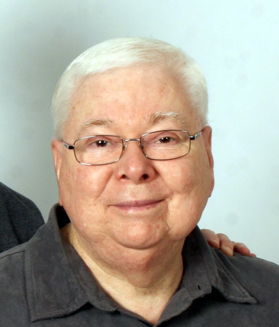 Obituary of Larry F. Elledge