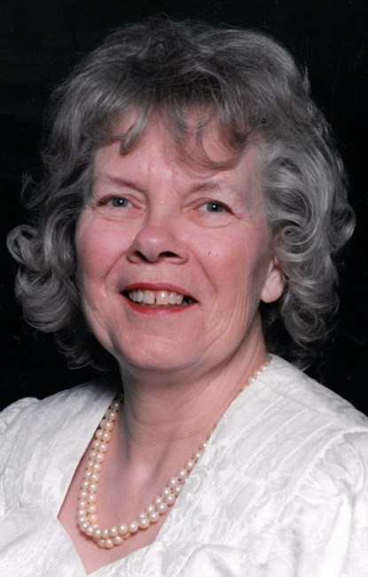 Obituary of Kathleen M. Johnston