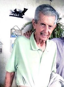 Obituary of Mr. Julio Alustiza Collazo