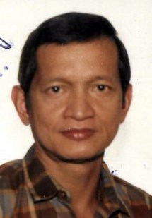 Obituary of Rudy Lorbis Bitoon