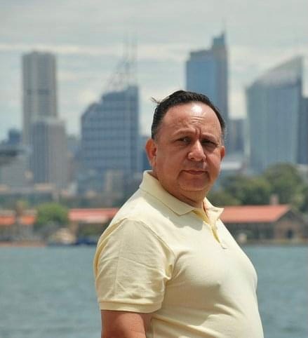 Obituary of Albert Miranda