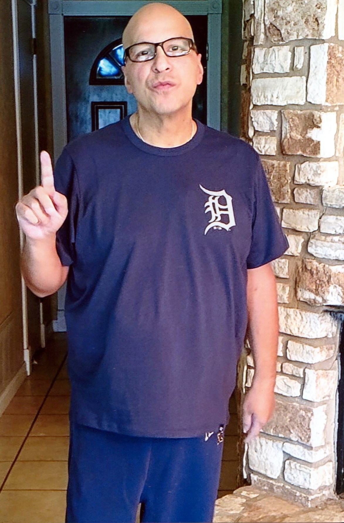 Roland Treviño Obituary San Antonio, TX