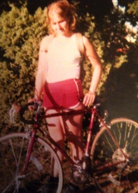 Obituary of Darlene Shirley Franks