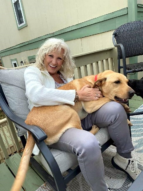 Obituary of Betty Sue Prollock