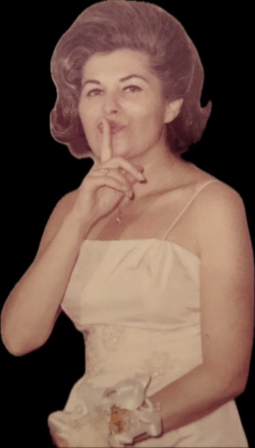 Obituary of Diane Lieber