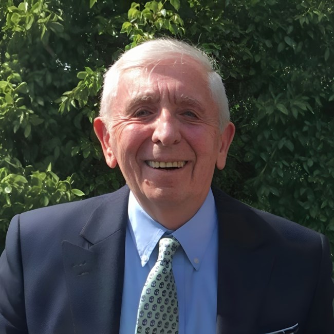 Obituary of Tibor Eugene Frekko