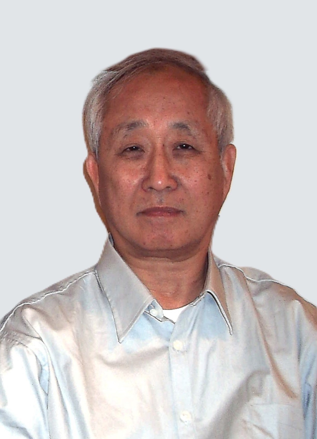Obituary of Chang Ho Kay