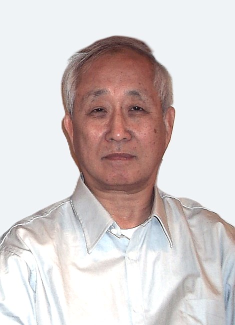 Obituary of Chang Ho Kay