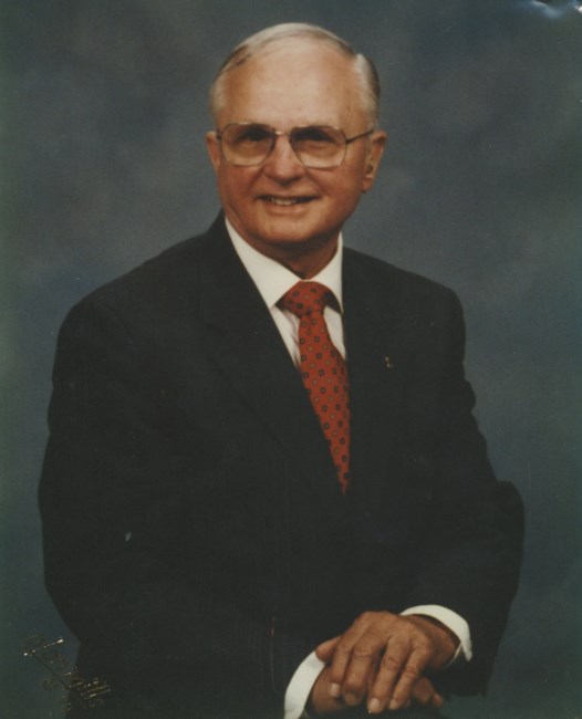 Obituary of Gene Albert Ramsey