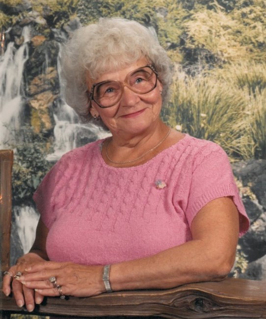 Obituary of Helen M Pehlevan