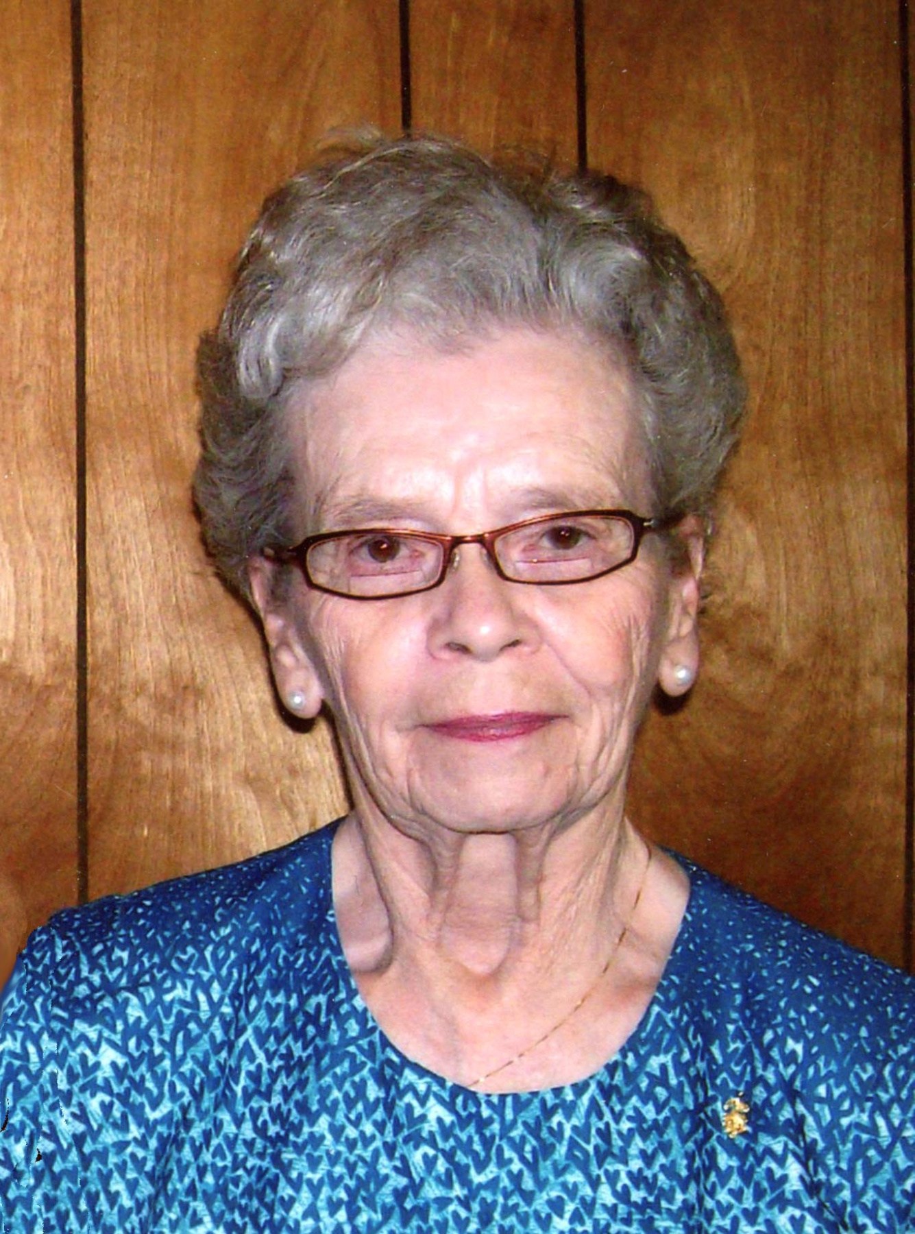 Obituary of Patricia Payne