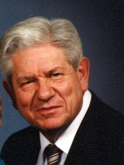 Obituary of George Grant