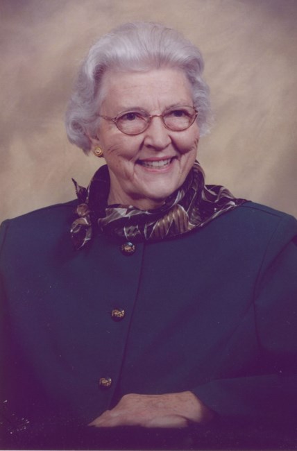 Obituary of Anna Ruth Dixon Gyles