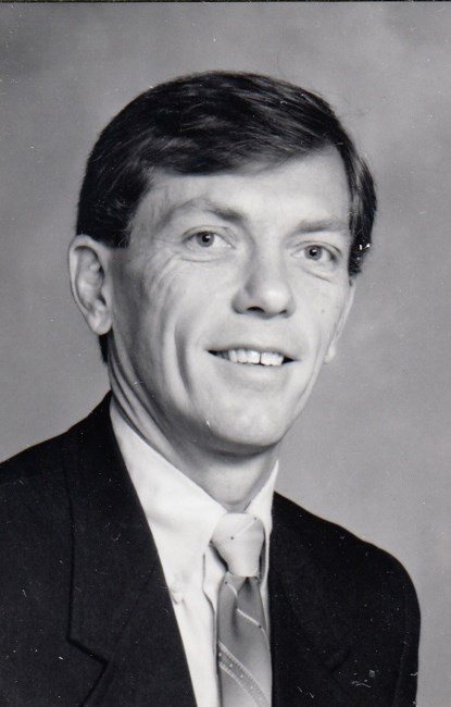 Obituary of Larry K Overbay