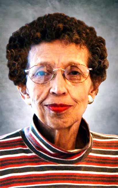 Obituary of Doris B. Phillips