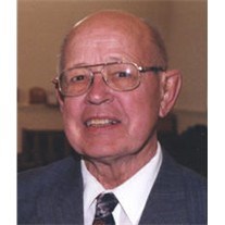 Obituary of William Henry Haan