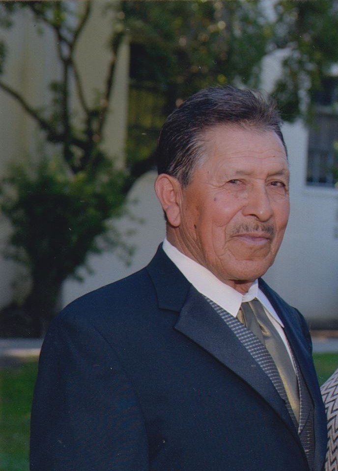 Obituary of Pablo Guillen