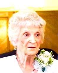 Mary Wolfer Obituary