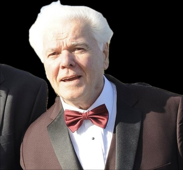 Obituary of Ioan Moldovan