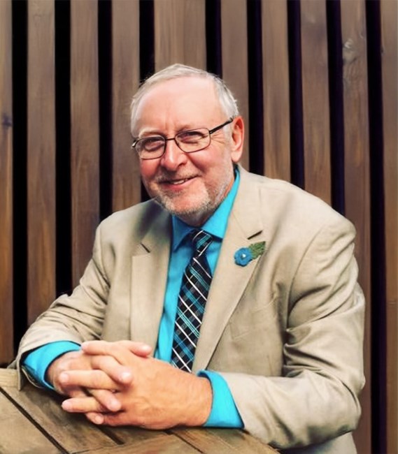 Obituary of Timothy A.  George