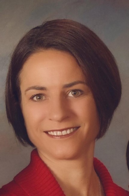 Obituary of Jamie Cedotal Landry