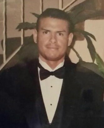 Obituary of Antonio Francisco Mejia