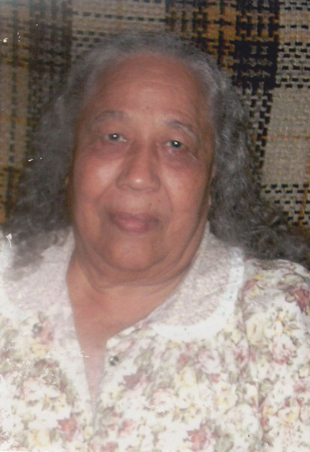 Obituary of Josefina Fernandez