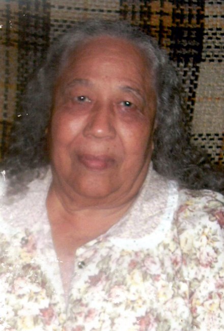 Obituary of Josefina Fernandez