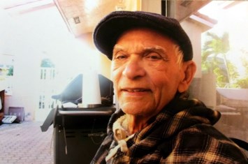 Obituary of Erasmo Ayala