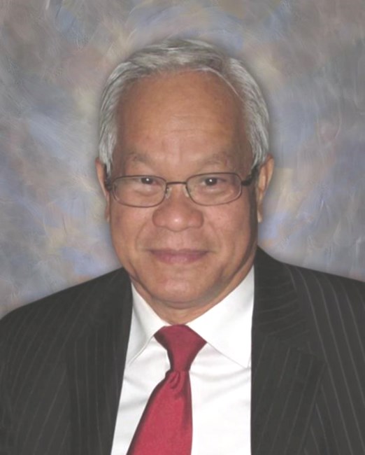 Obituary of Thang Ngoc Nguyen