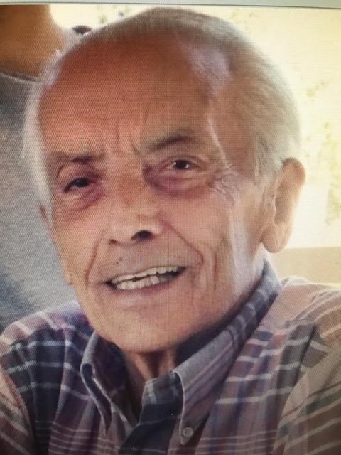 Obituary of Stefano Macchiarella