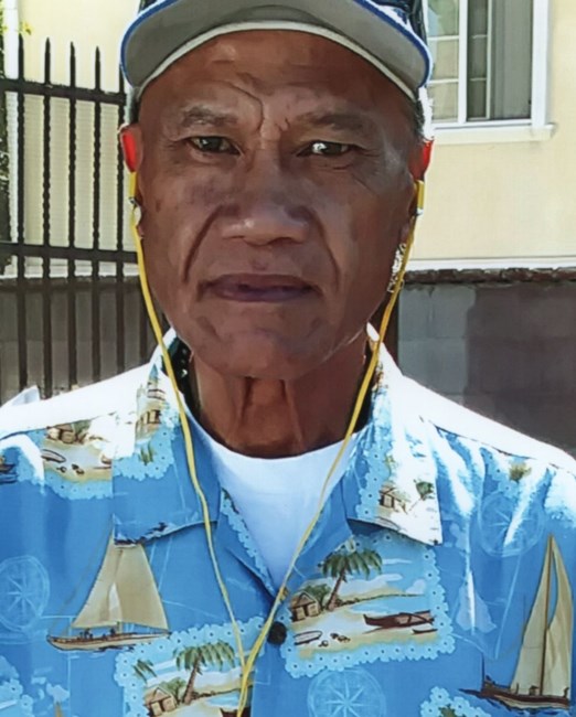 Obituary of Saili Malufau