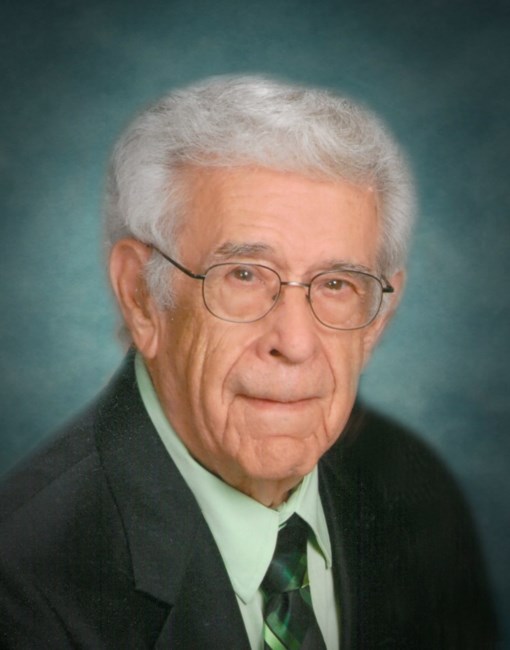 Obituary of Delmar Cullison